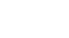 SEILOG – Secretaria de Estado de Infraestrutura e Logística